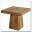 Table carrée, table basse-387394357