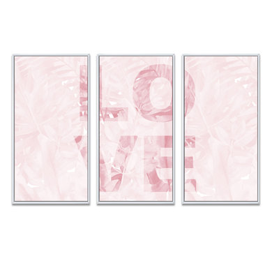 " Unknown " 3 - Pieces