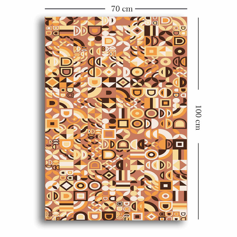 Decorative Canvas Painting