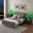 Kalicia 21.6'' W Nightstand
