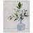 Plants & Flowers Canvas Wall Decor