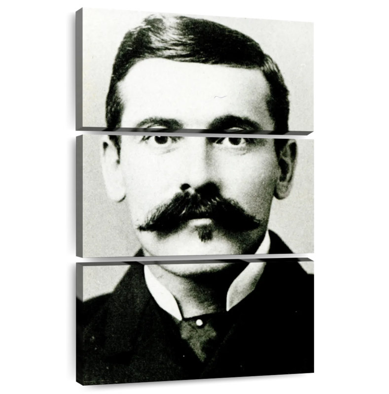 Keiraleigh Doc Holliday 1882