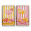 «Pink Drink Energy», ensemble de 2 impressions-1484528682-1484528683-1484528699