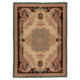 One-of-a-Kind 9'7" X 13'10" Area Rug