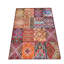 Tapis rectangulaire Zarrius