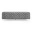 Ghaleb 237Cm Velvet Square Arms Sofa-631652536-631652528