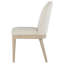 Ensemble de 2 chaises d'appoint Flores