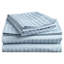 300 Thread Count Certified Egyptian Cotton Stripe Sheet Set-1272187930-1272187933