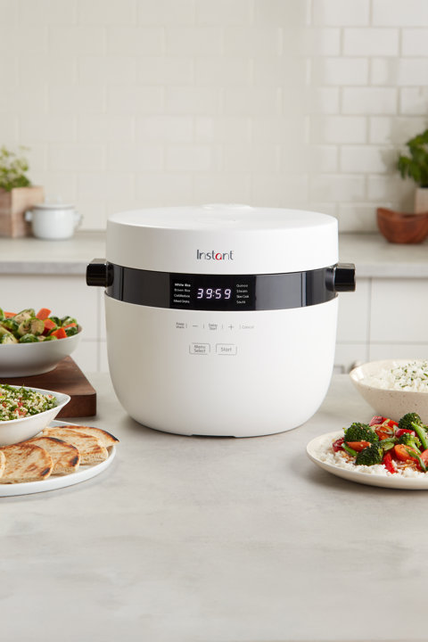 Rice Cookers