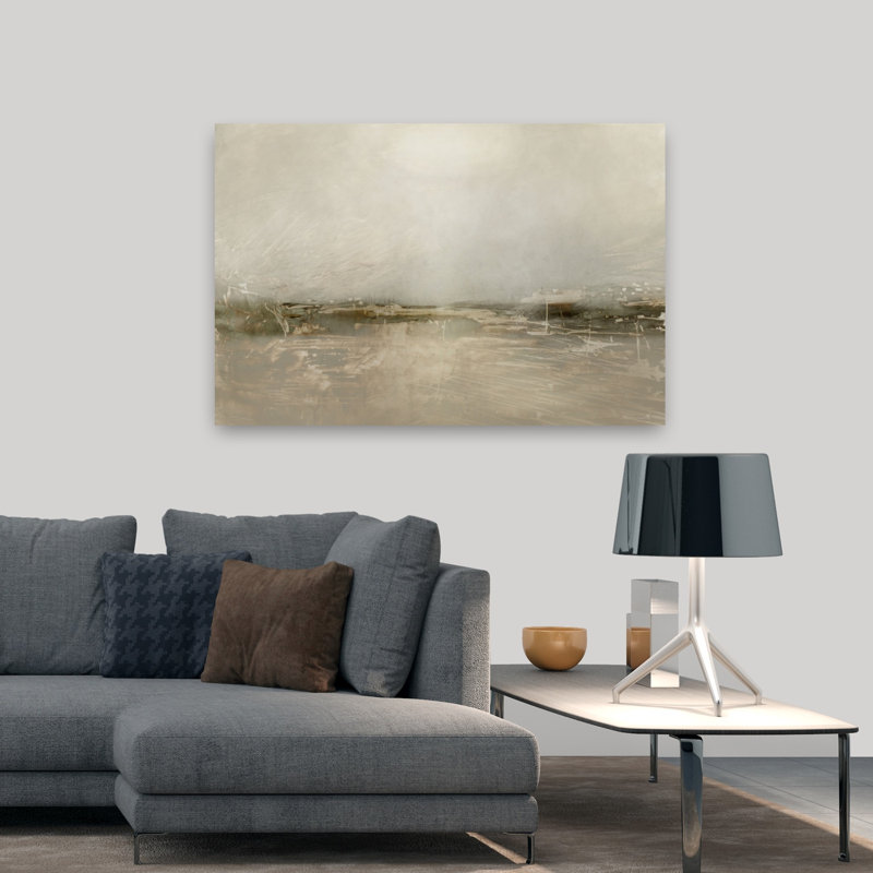 Art contemporain contemporain contemporain, H 48 po x l 32 po