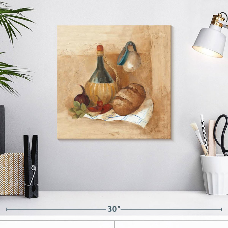 Table toscane Yarlin, H 16 po x l 16 po