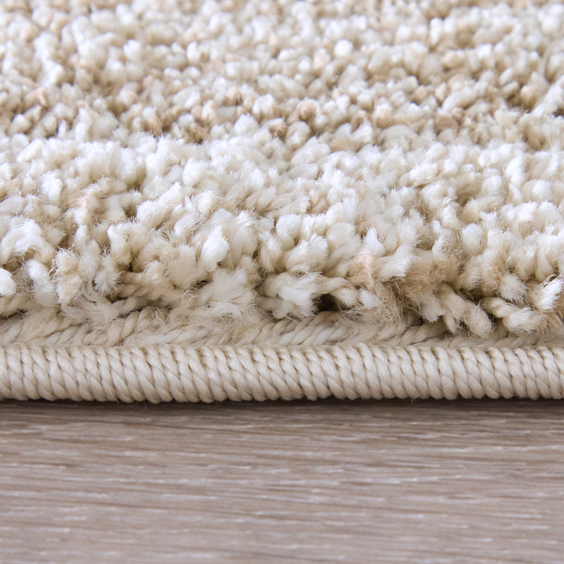 Tapis clair patiné Clair, Rectangle 7 pi 10 po x 10 pi