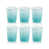 Turquoise sélectionné