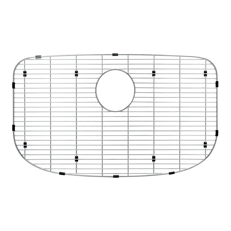 Stainless Steel Sink Grid for Valea 27" Sink