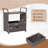 Kitchen Cart