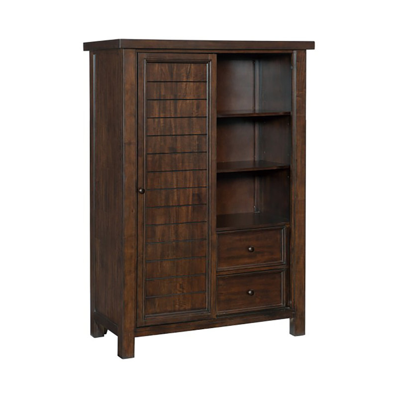 Commode 8 tiroirs Abukhdeir