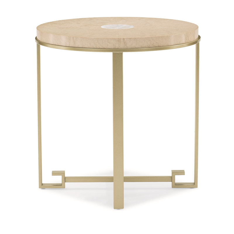 Caracole Classic End Table