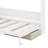 Murphy Bed Wall Bed With Sofa，USB & Light-658813652-658813673