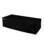 60” x 32” Rectangular Fire Table Cover