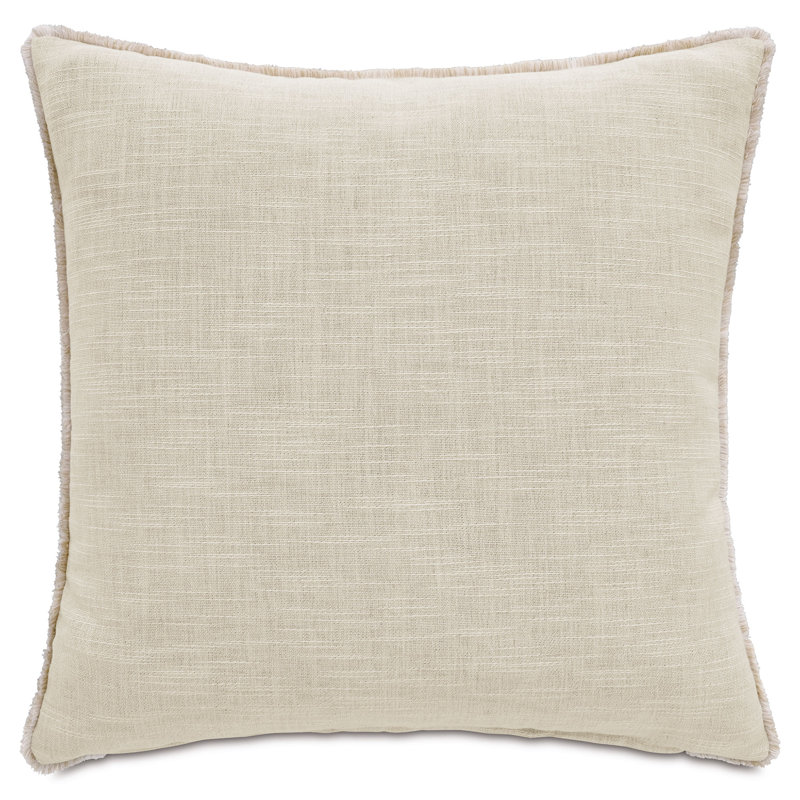 San Savino Square Pillow Cover & Insert