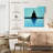 Adella Meditating Buddha Silhouette-109233232
