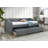 Kirksey Upholstered Daybed