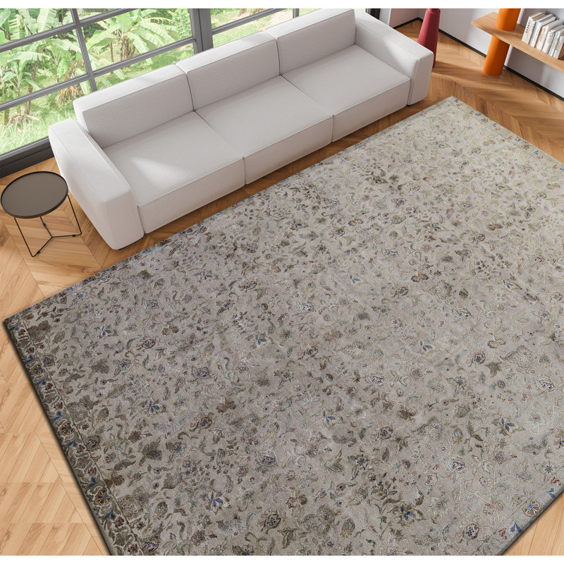 Chantel One-of-a-Kind 11'10" X 15'1" Area Rug