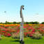 Lockbourne Animals Statue