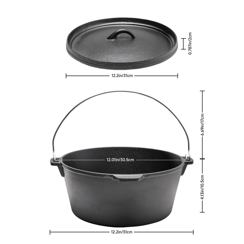 Non-Stick Skillet