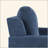 Chenille 3 Seater Sofa