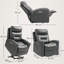 92cm Wide Lift Assist Power Lift Chair-1788502813