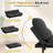 65" FUTON And FUTON Bed-1042703308
