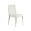 Chaise d'appoint blanche Keefe-394811744-394811750