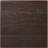 Copper Dark Cocoa 2-Drawer Rectangular Nightstand