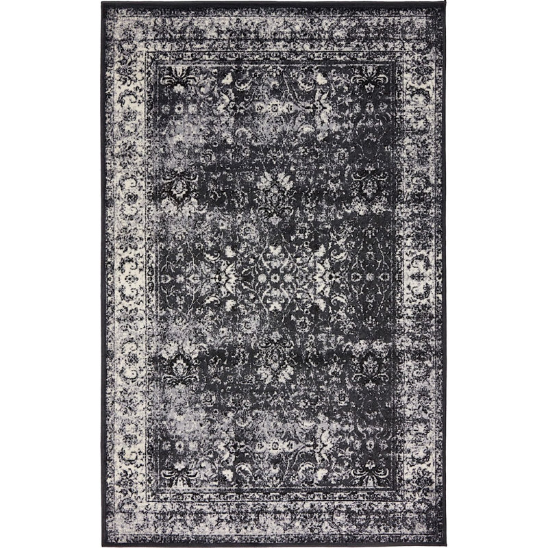 Majestic Oriental Indoor Rug, Rectangle 2' x 3'