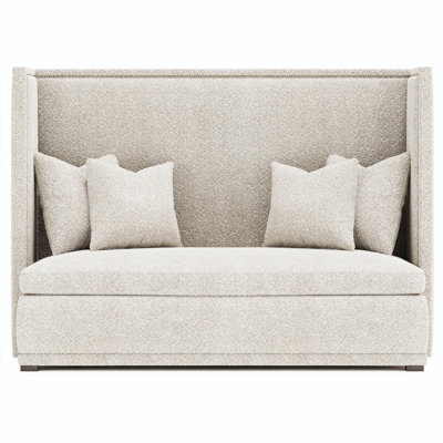 Marcourt Upholstered 73'' Banquette