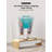 Rubee Manufactured Wood Monitor Stand
