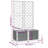 Latitude Run® Garden Planter With Trellis PP-176551754-200660574-191934647