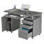 Bureau d'ordinateur complet avec rangement-1555129045