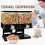 Distributeur compact d'aliments secs, double contrôle-89096337