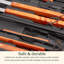 Cuisinart Grilling Tool Set