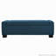 Banc repose-pieds 50 po avec rangement dissimulé-115762529