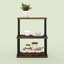 Îlot de cuisine 23,43 po Stockwood-67797495