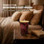 Bougies en cire de soja HomeLights-1551334526