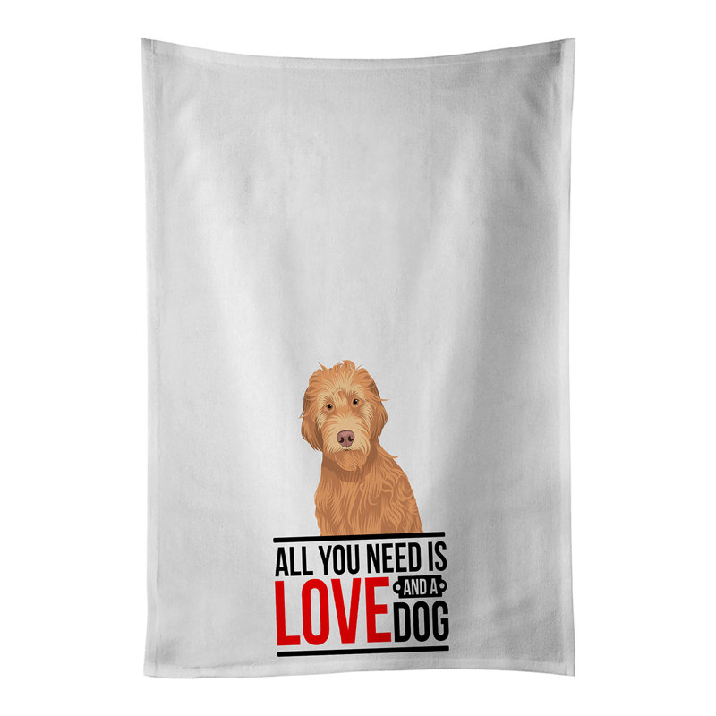 Cotton Tea Towel Kitchen Towel