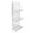 Milbrandt 3 Piece Floating Shelf