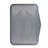 MasterClass Smart Ceramic 38cm Non-Stick Carbon Steel Roasting Pan