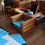 Wood Memo Pad Holder-92954139