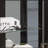 Lighted Glass Curio Display Cabinet, Wooden Frame Storage for Living Room, Kitchen & Pantry, Includes Light Bulb