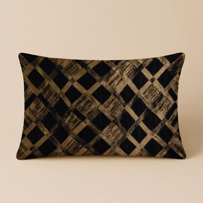 Indoor and Outdoor Throw Pillow